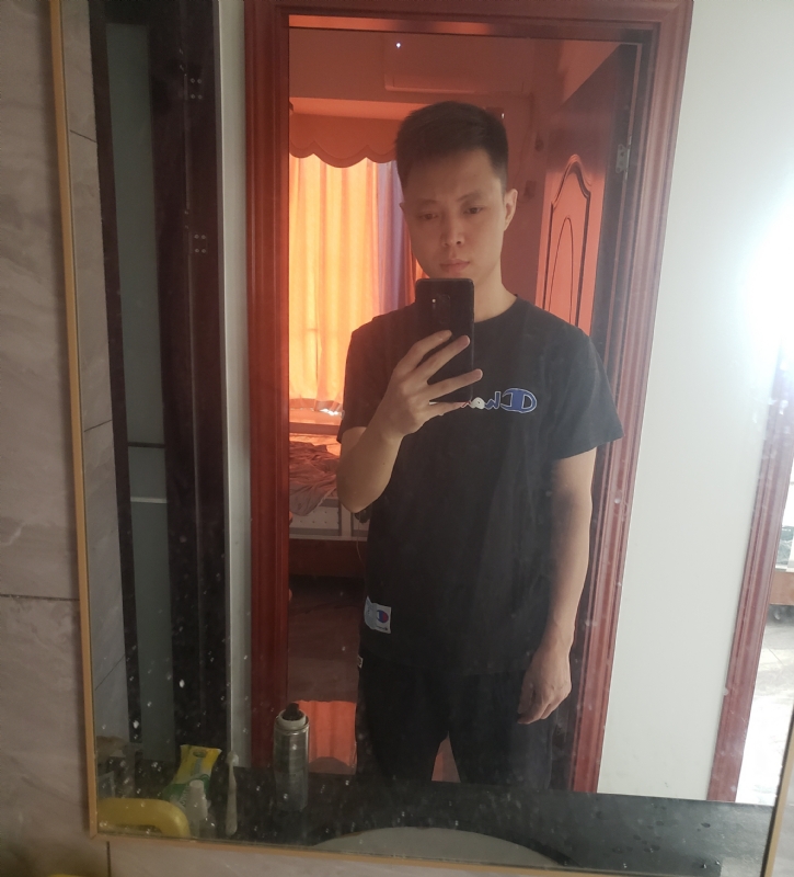 三横一竖的王的第一张照片--周口相亲服务中心