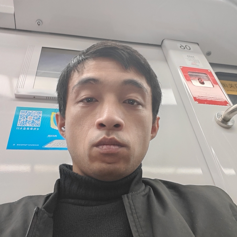 爱你么么哒的第一张照片--周口相亲服务中心