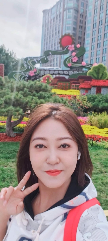 清月的第二张照片--周口相亲服务中心