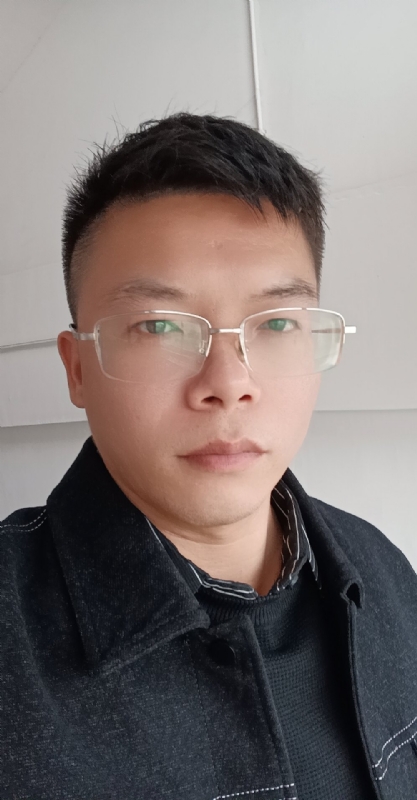 叶伟的第一张照片--周口相亲服务中心