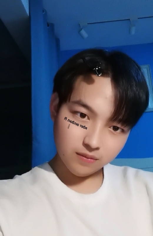 古天天的第一张照片--周口相亲服务中心