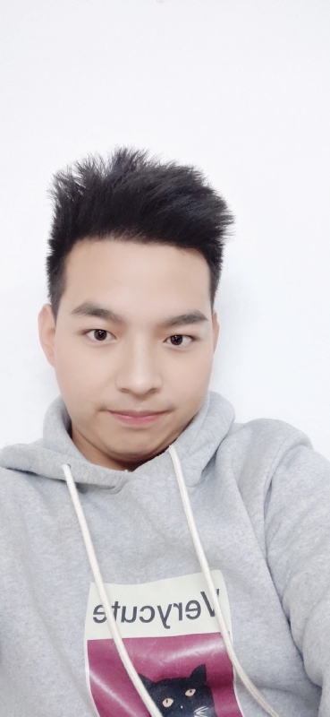 古天天的第三张照片--周口相亲服务中心