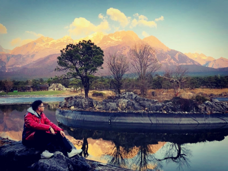 紫维依的第二张照片--周口相亲服务中心