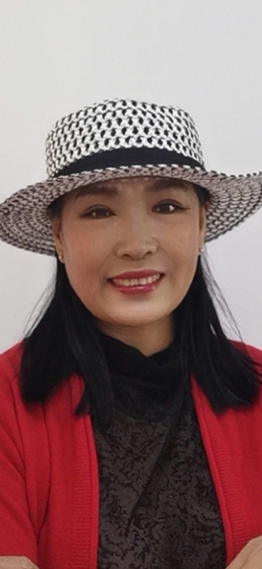 美怡的第一张照片--周口相亲服务中心