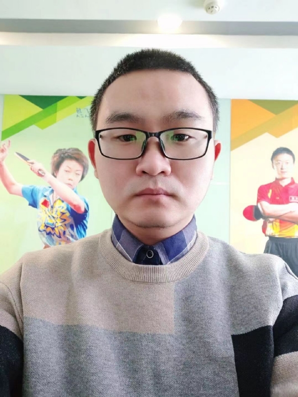 小乐的第二张照片--周口相亲服务中心