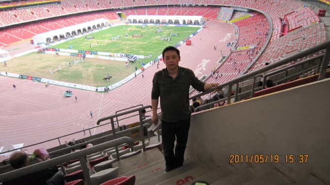 下一站的第一张照片--周口相亲服务中心