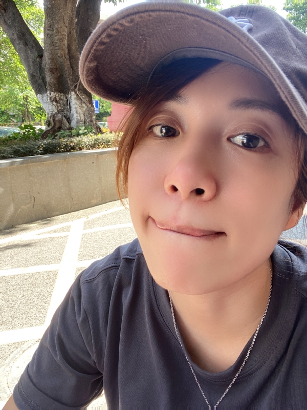 Sarah的第一张照片--周口相亲服务中心