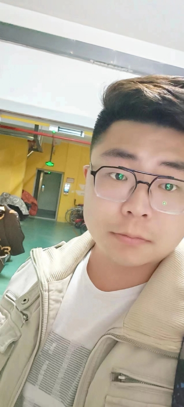 阿政的第一张照片--周口相亲服务中心