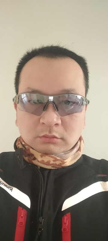 寓意天心的第一张照片--周口相亲服务中心