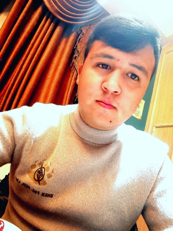 小赛的第一张照片--周口相亲服务中心