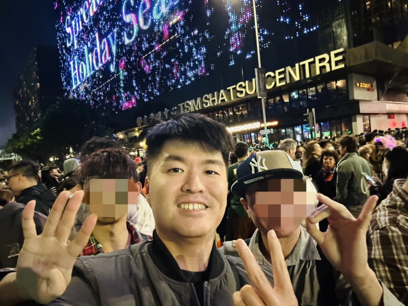 Jason的第一张照片--周口相亲服务中心