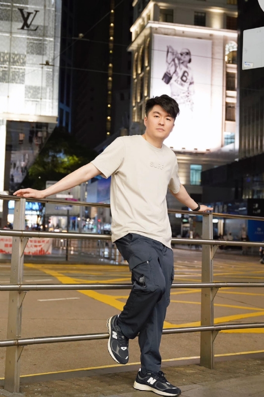 Jason的第二张照片--周口相亲服务中心