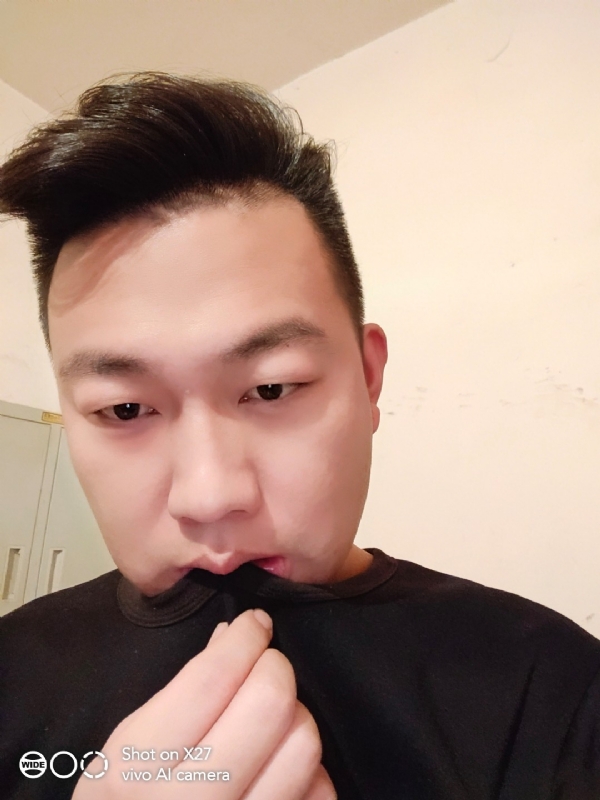 累觉不爱的第一张照片--周口相亲服务中心