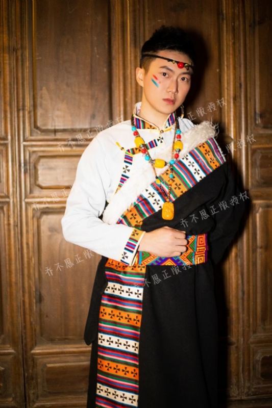 乔不思的第一张照片--周口相亲服务中心