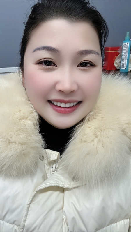 朝霞暮歌的第一张照片--周口相亲服务中心