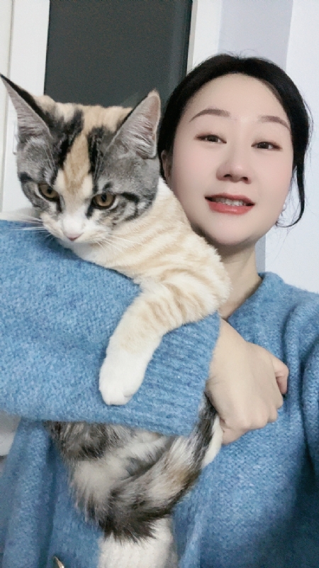 旺旺雪饼的第一张照片--周口相亲服务中心