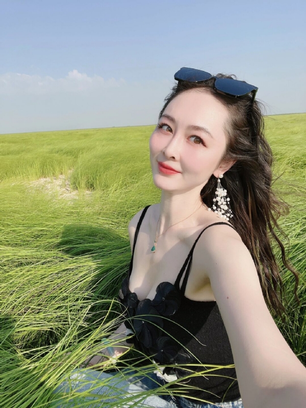 Anna的第一张照片--周口相亲服务中心