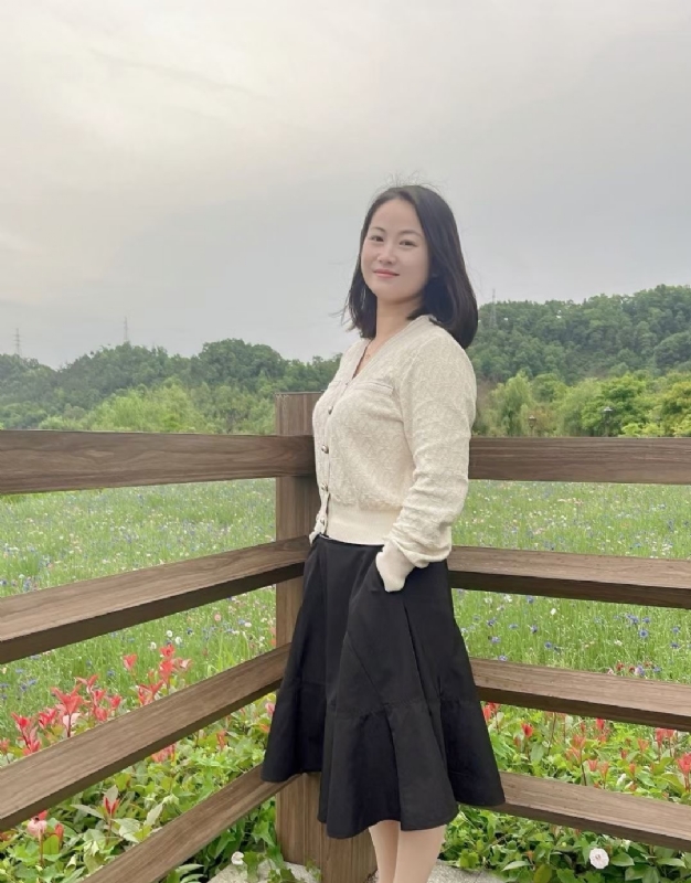 琴儿的第一张照片--周口相亲服务中心