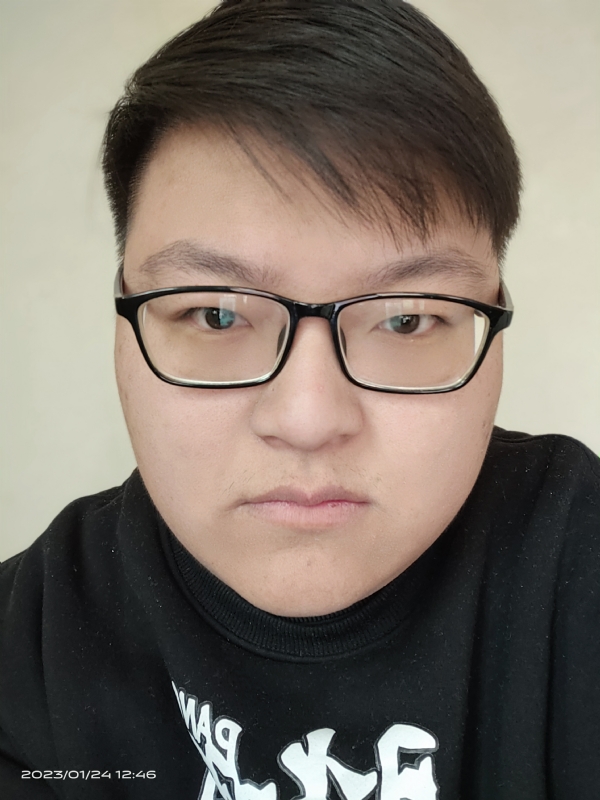 龙先生的第一张照片--周口相亲服务中心