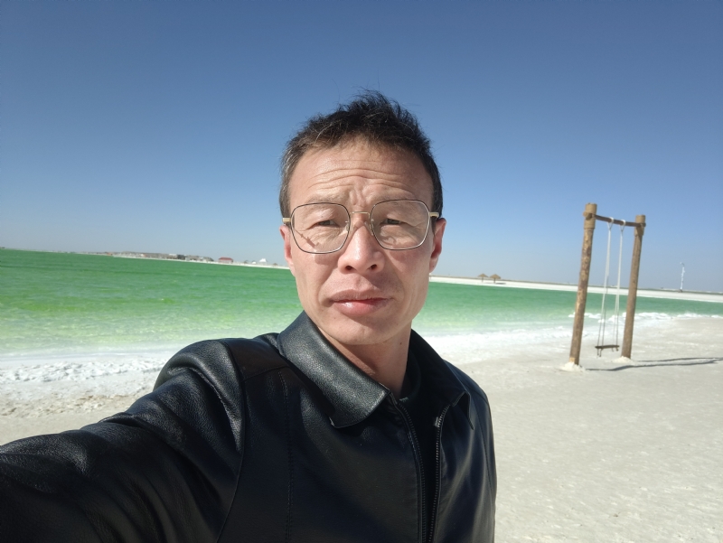 等风来的第一张照片--周口相亲服务中心