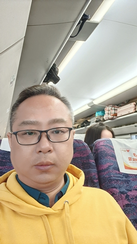 流浪的云的第二张照片--周口相亲服务中心