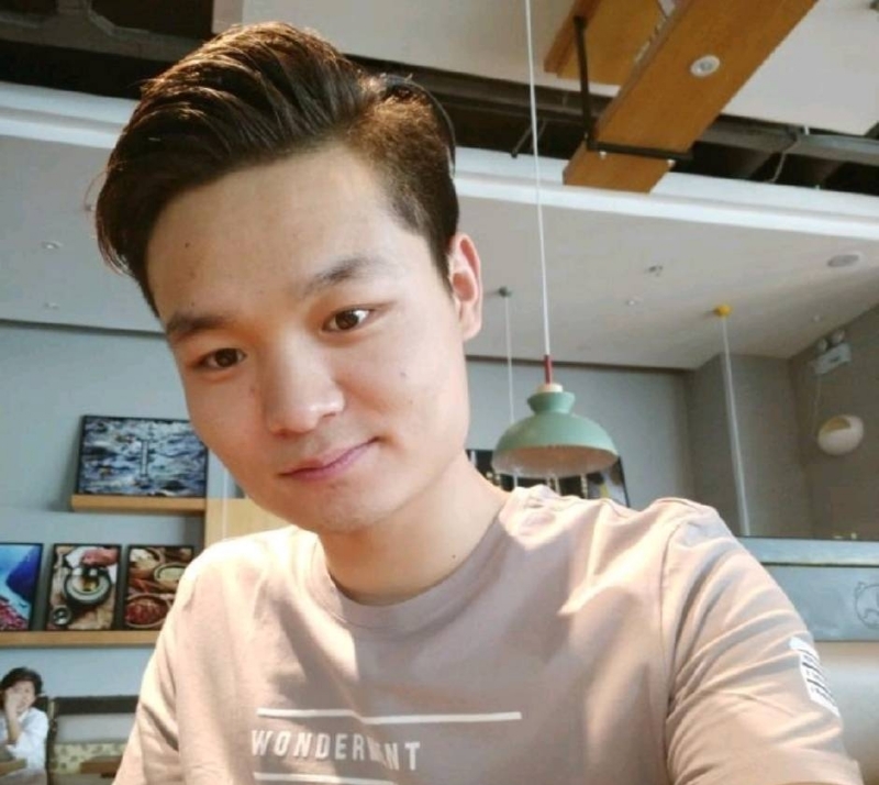 裴海洋的第一张照片--周口相亲服务中心