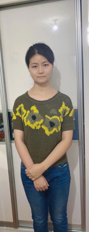 chengzi的第一张照片--周口相亲服务中心