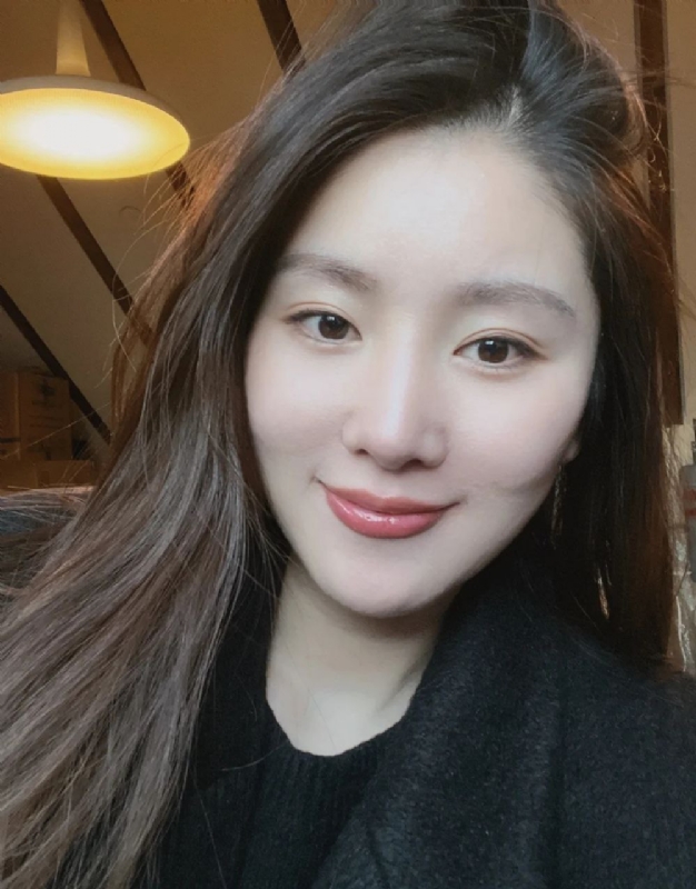 小伊人的第一张照片--周口相亲服务中心