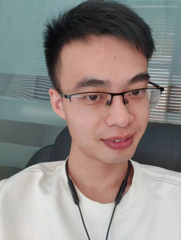 Harper的第一张照片--周口相亲服务中心