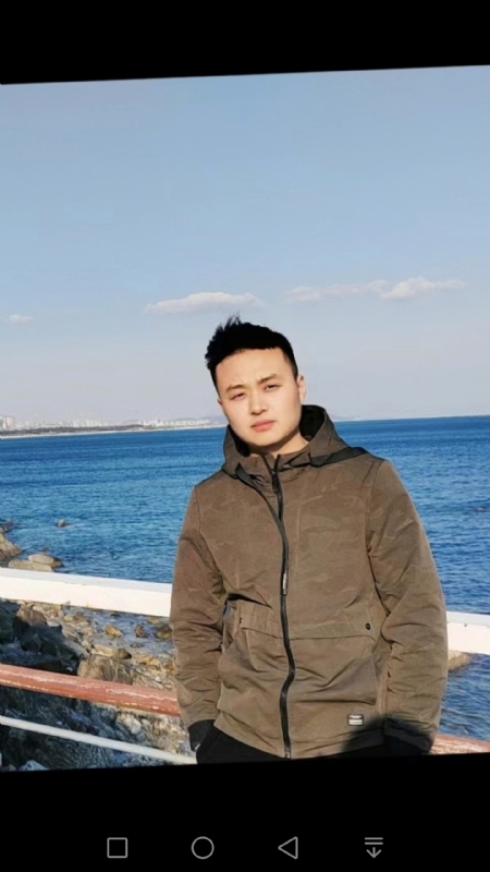 飞兔宝宝的第一张照片--周口相亲服务中心