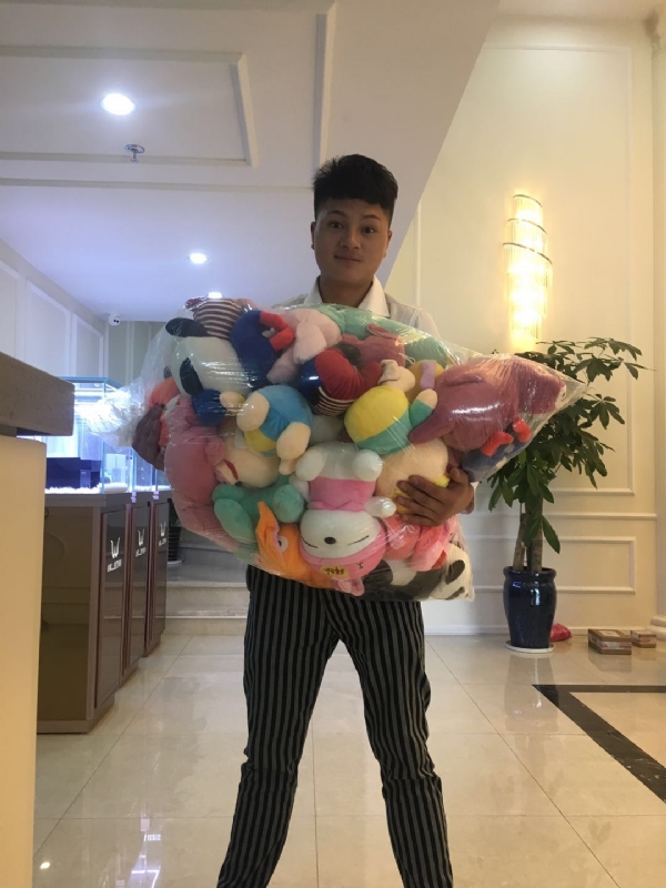 阿杰的第一张照片--周口相亲服务中心