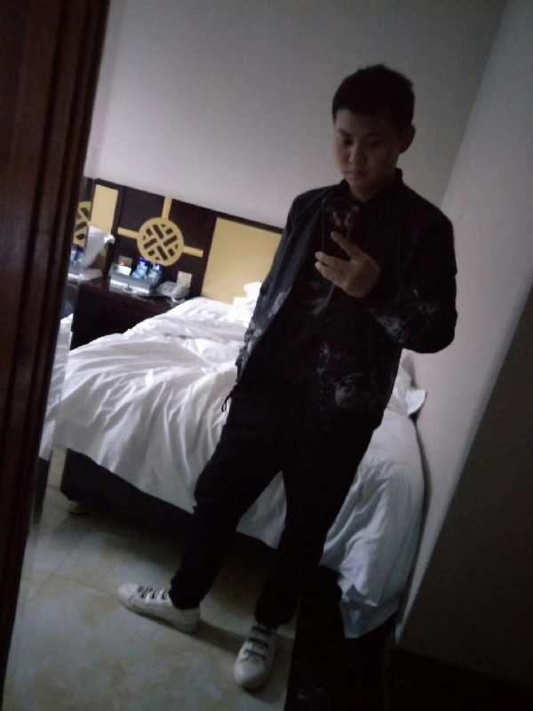 无限极的第一张照片--周口相亲服务中心