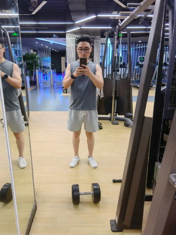 超哥的第一张照片--周口相亲服务中心