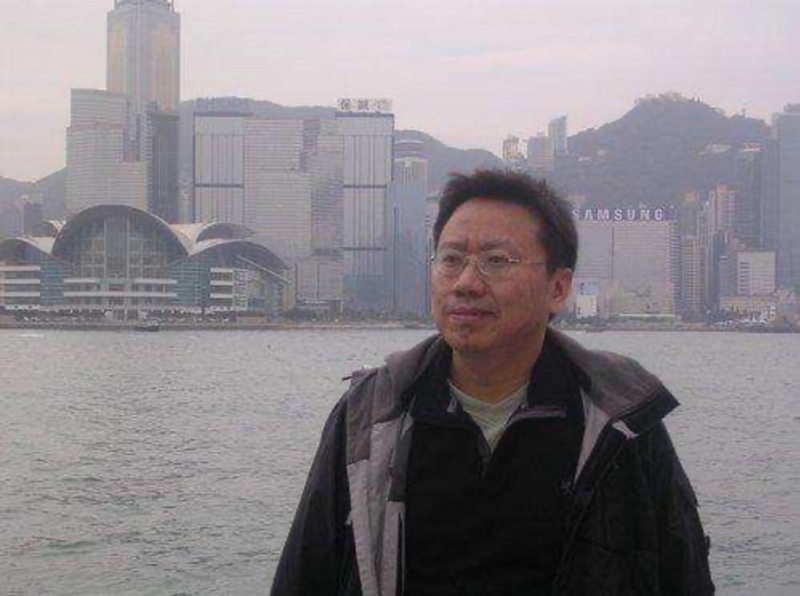 Forrest的第一张照片--周口相亲服务中心