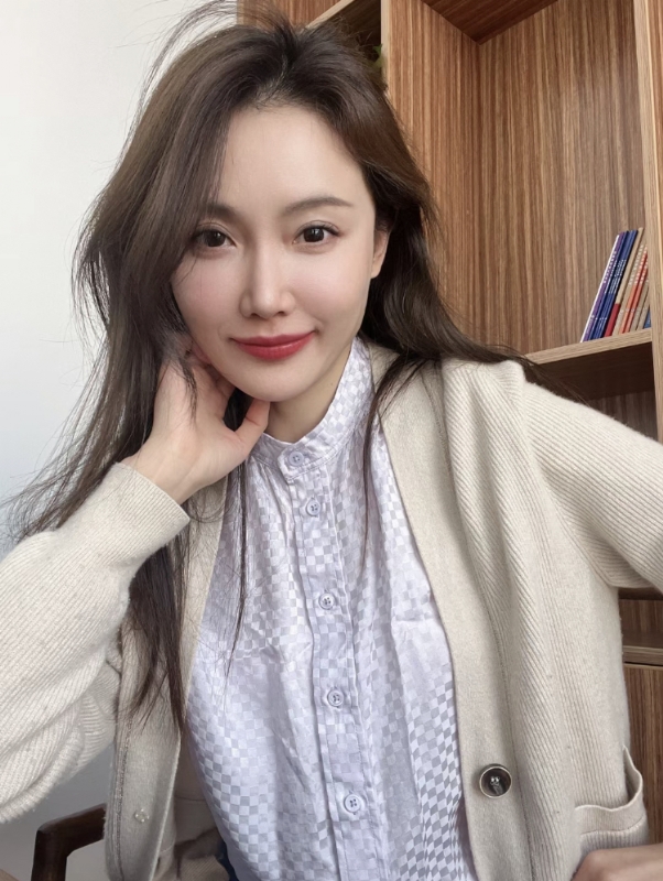 Anne林的第一张照片--周口相亲服务中心