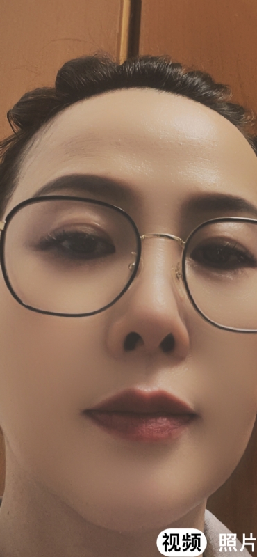 水女人的第一张照片--周口相亲服务中心