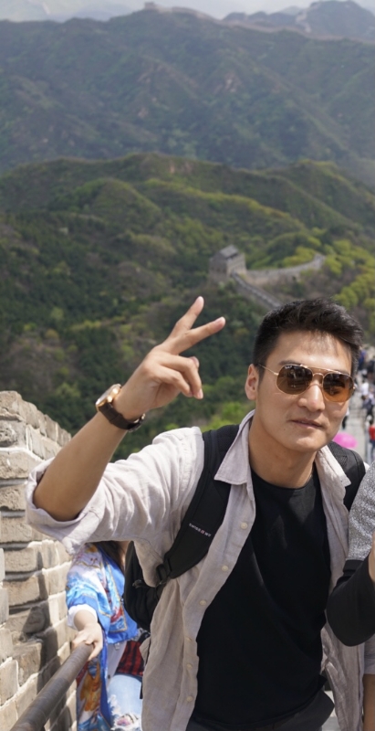 jieke的第一张照片--周口相亲服务中心