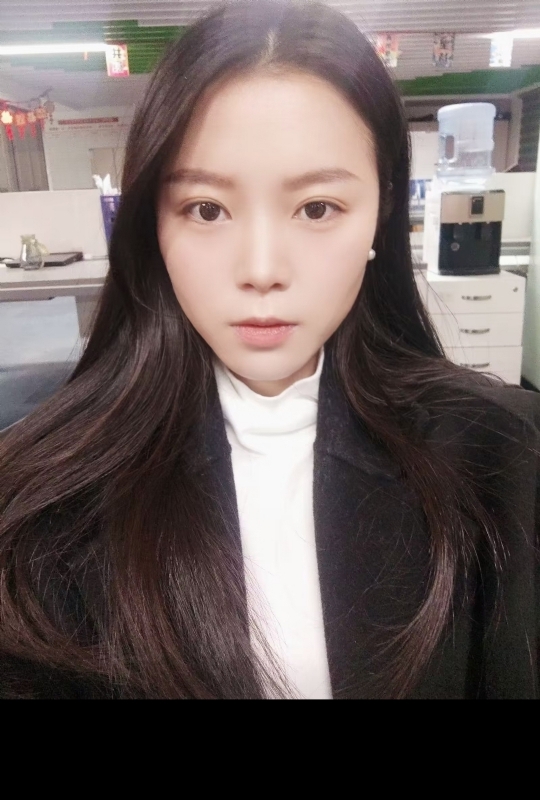 小月半的第一张照片--周口相亲服务中心