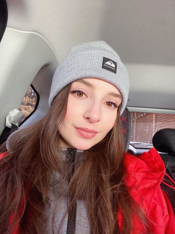 Emilia的第一张照片--周口相亲服务中心