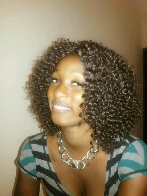 Amira的第一张照片--周口相亲服务中心