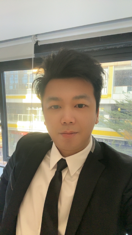 敬航的第一张照片--周口相亲服务中心