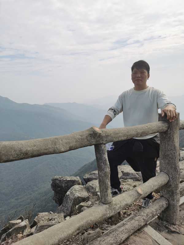 平凡人生的第一张照片--周口相亲服务中心