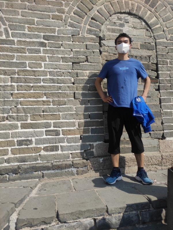 回念的第一张照片--周口相亲服务中心