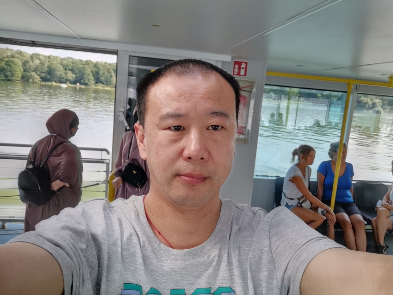 心若在的第二张照片--周口相亲服务中心