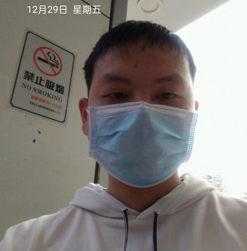 画中意的第一张照片--周口相亲服务中心