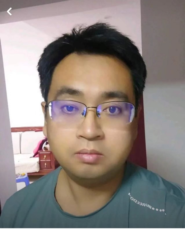 雨的节奏的第二张照片--周口相亲服务中心