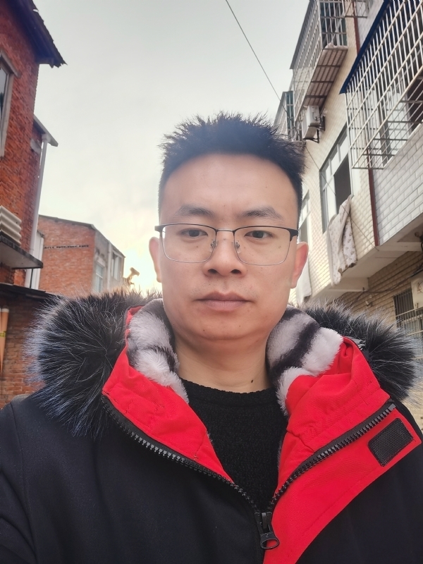 一只羊的第二张照片--周口相亲服务中心