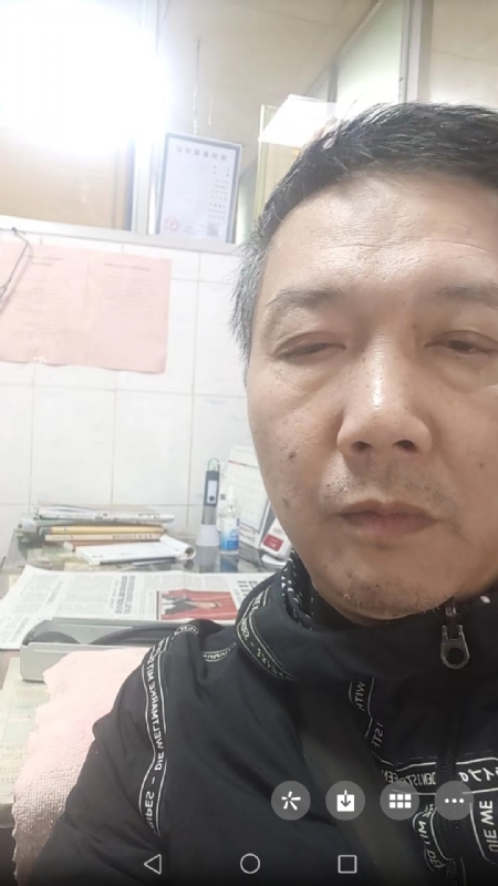 黄生的第二张照片--周口相亲服务中心