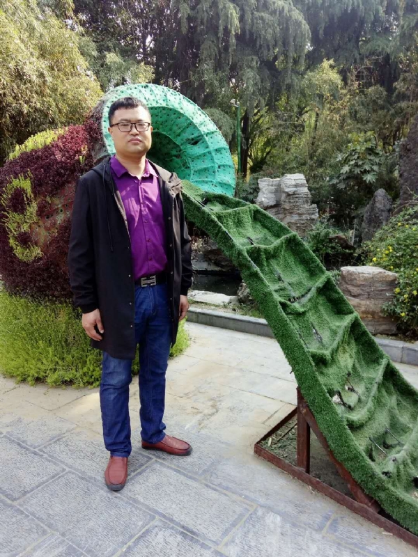 张哥的第二张照片--周口相亲服务中心