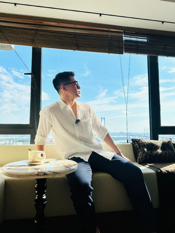 雨夜追风的第一张照片--周口相亲服务中心